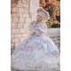 Hinana Queena Snow White In The Mirror One Piece and FS(Leftovers/3 Colours/Full Payment Without Shipping)